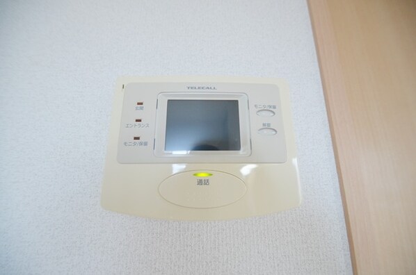 ヴィルヌーブの物件内観写真